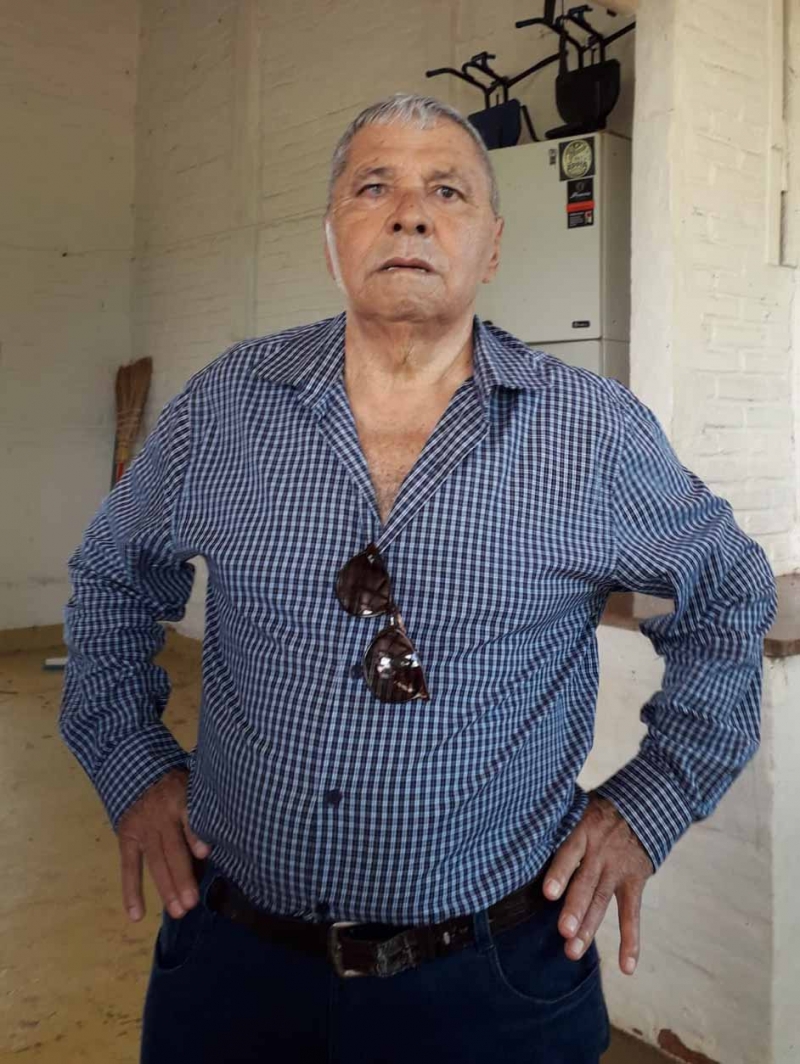 João, o homem que transformava tragédias em comédias