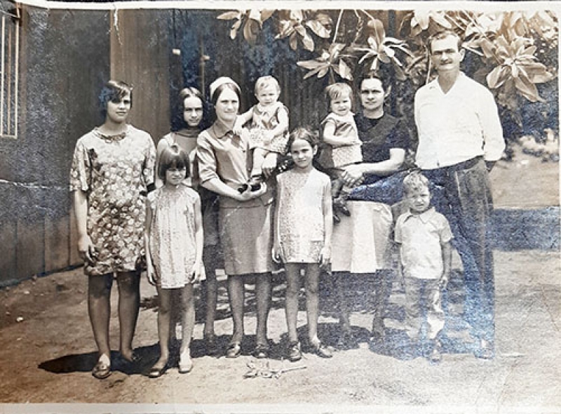 Pedro sofreu a maior tragédia de um homem