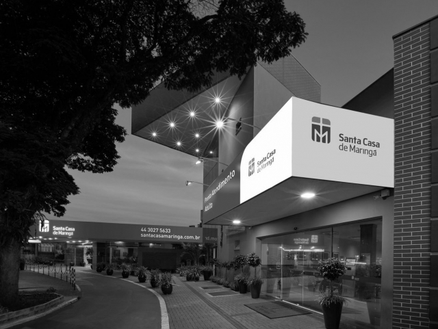 Santa Casa de Maringá prova que hospital filantrópico é viável